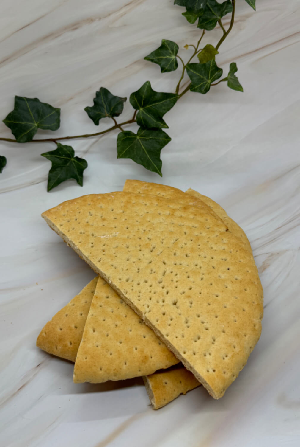 Gullegårdens glutenfria bageri - Torpkaka