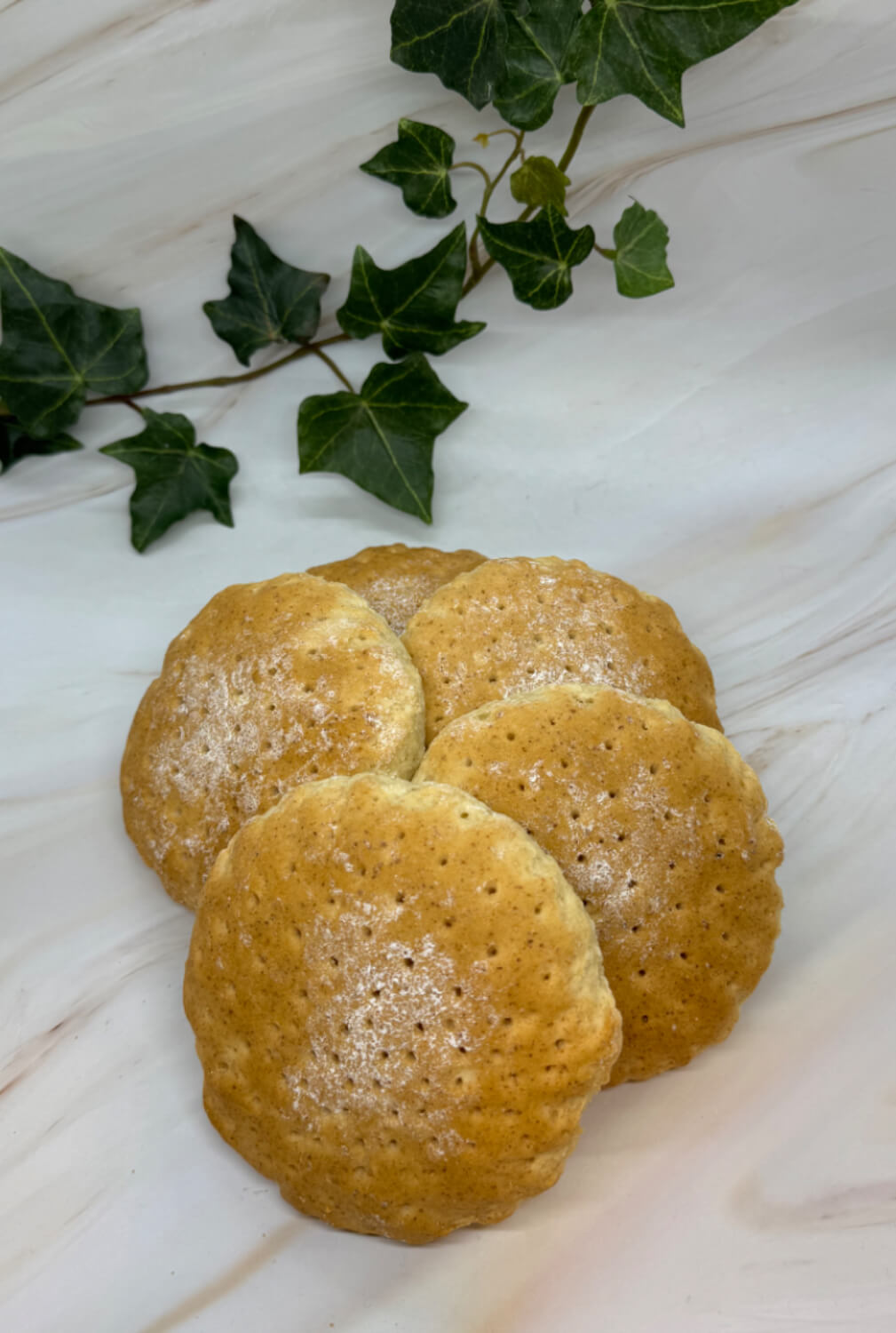Gullegårdens glutenfria bageri Kungsholmen - Tekaka