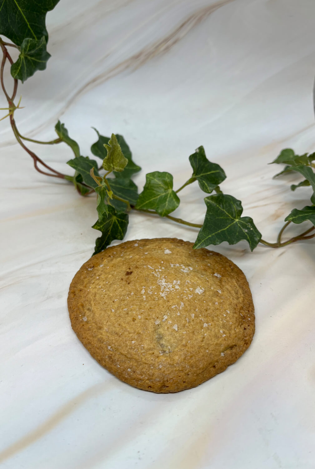 Gullegårdens glutenfria bageri - Chocolate chip cookie
