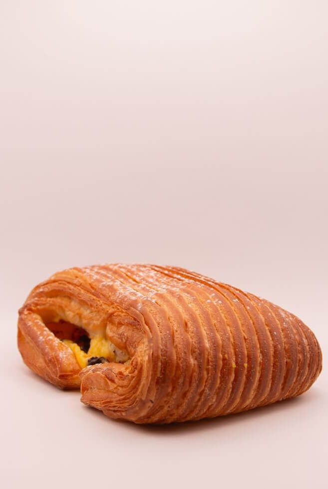 Garcon - Croissanter