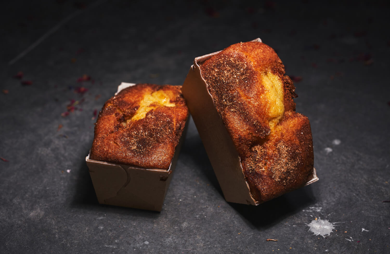 Garcon - Muffin