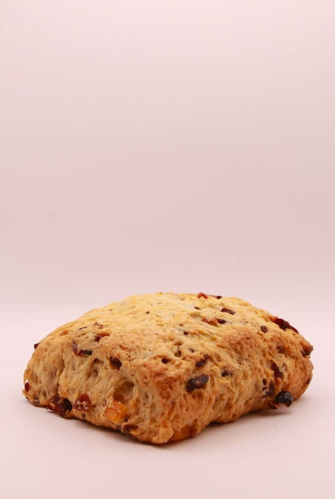 Garcon - Scones