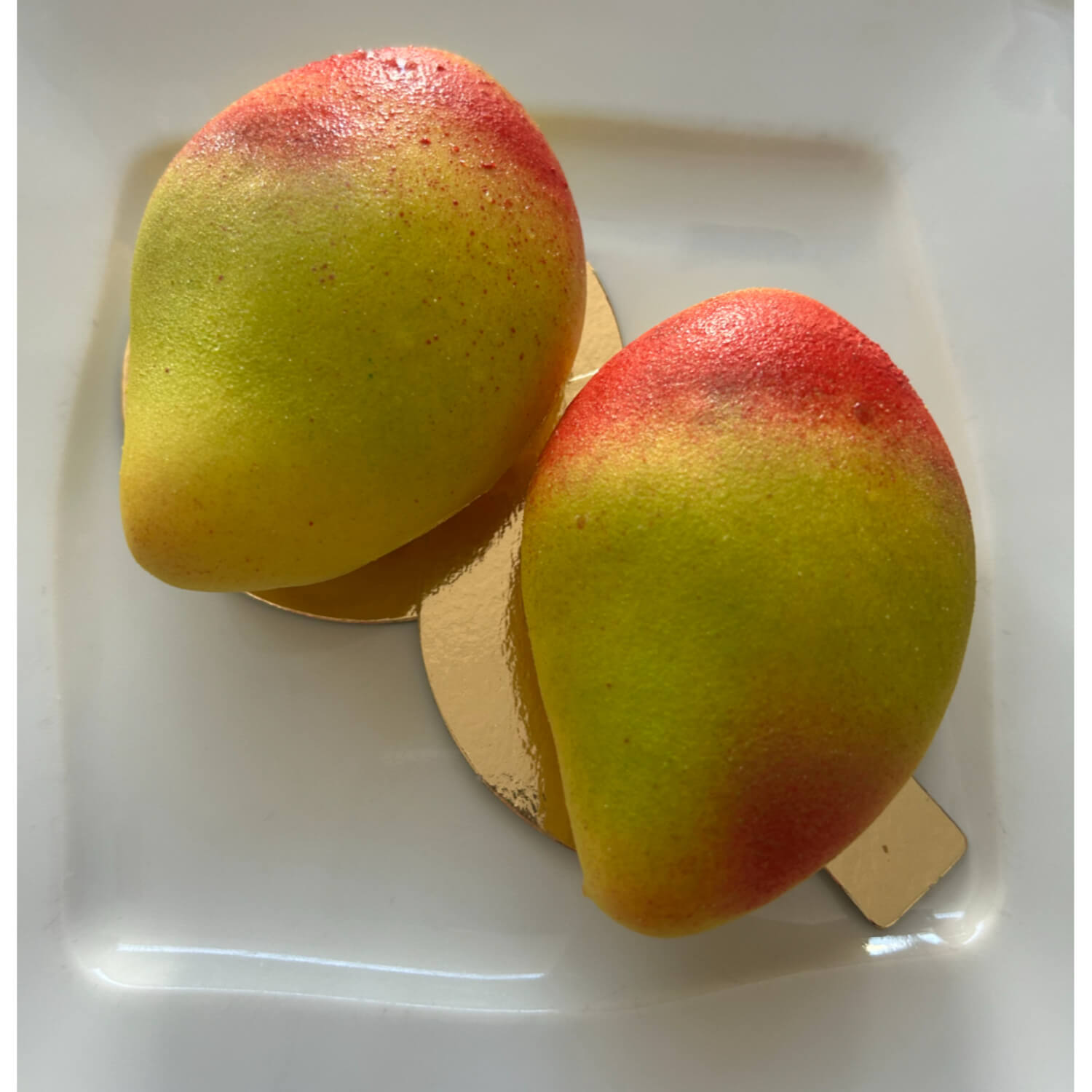 Thores Bageri - FRUKTBAKELSE MANGO