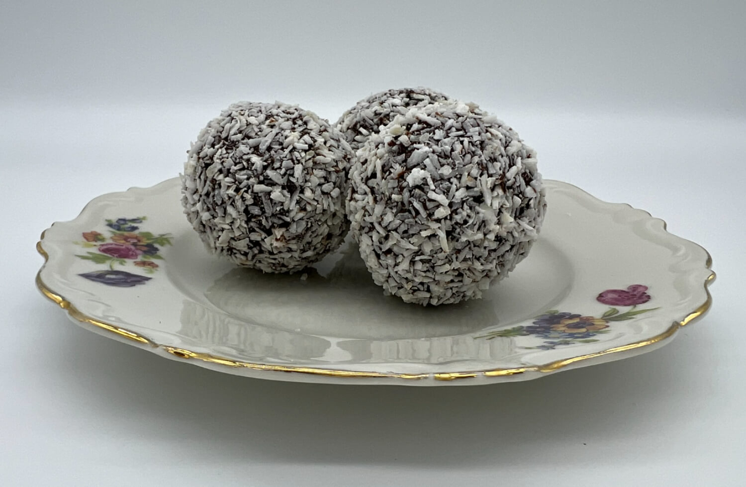 Fredriks Bröd & Bakverk - Chokladboll