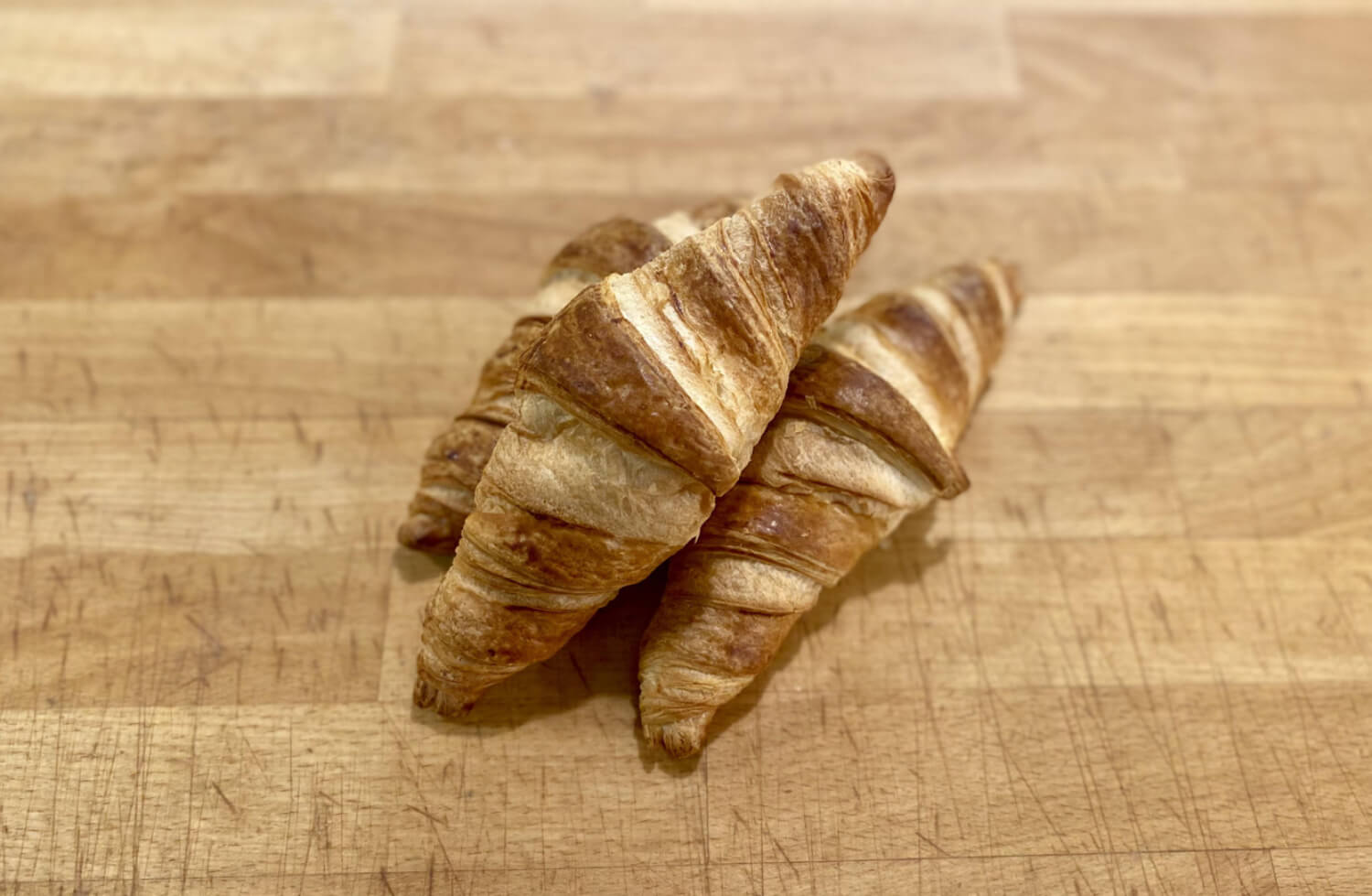 Bread & Cookies - Croissant