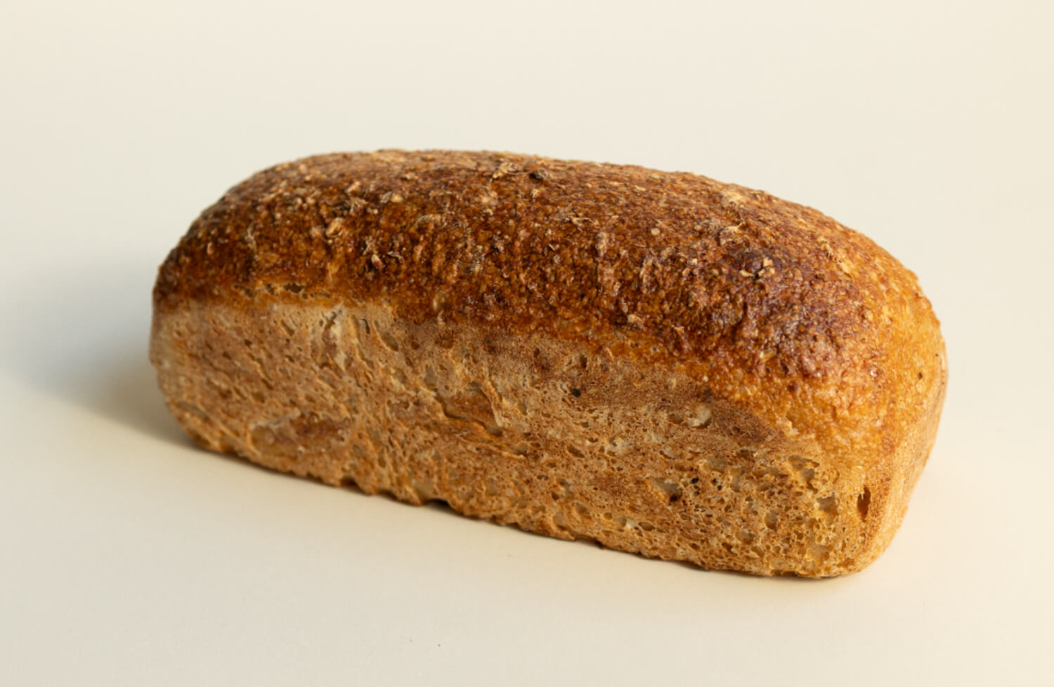 Jordnært - Surdeigsbrød Havre
