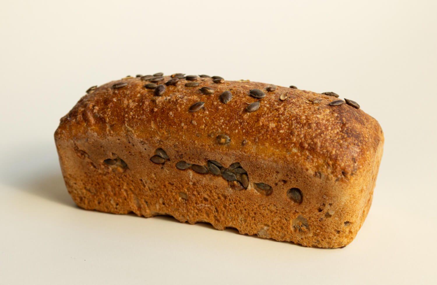Jordnært - Surdeigsbrød Spelt