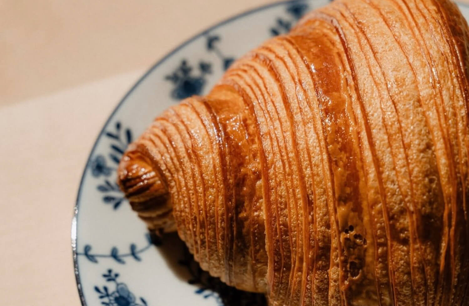 Jordnært - Croissant 