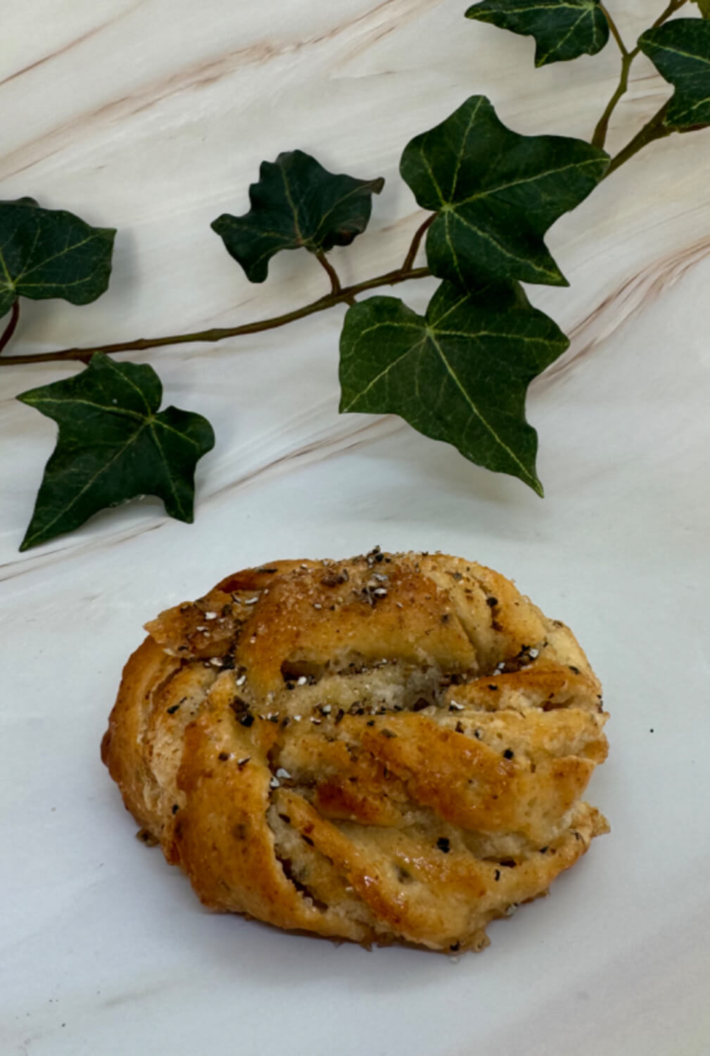 Gullegårdens glutenfria bageri Byxelkrok - Kardemummabulle