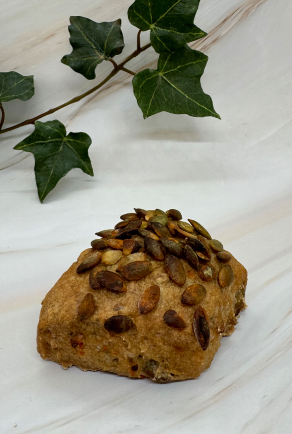 Gullegårdens glutenfria bageri Byxelkrok - Morotsfralla