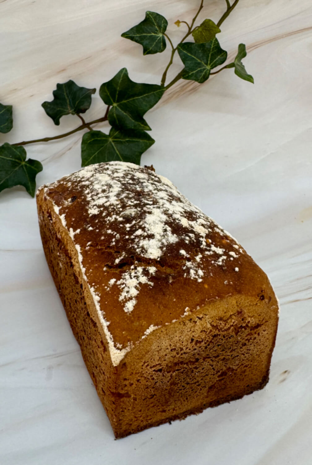 Gullegårdens glutenfria bageri Byxelkrok - Lingongrova