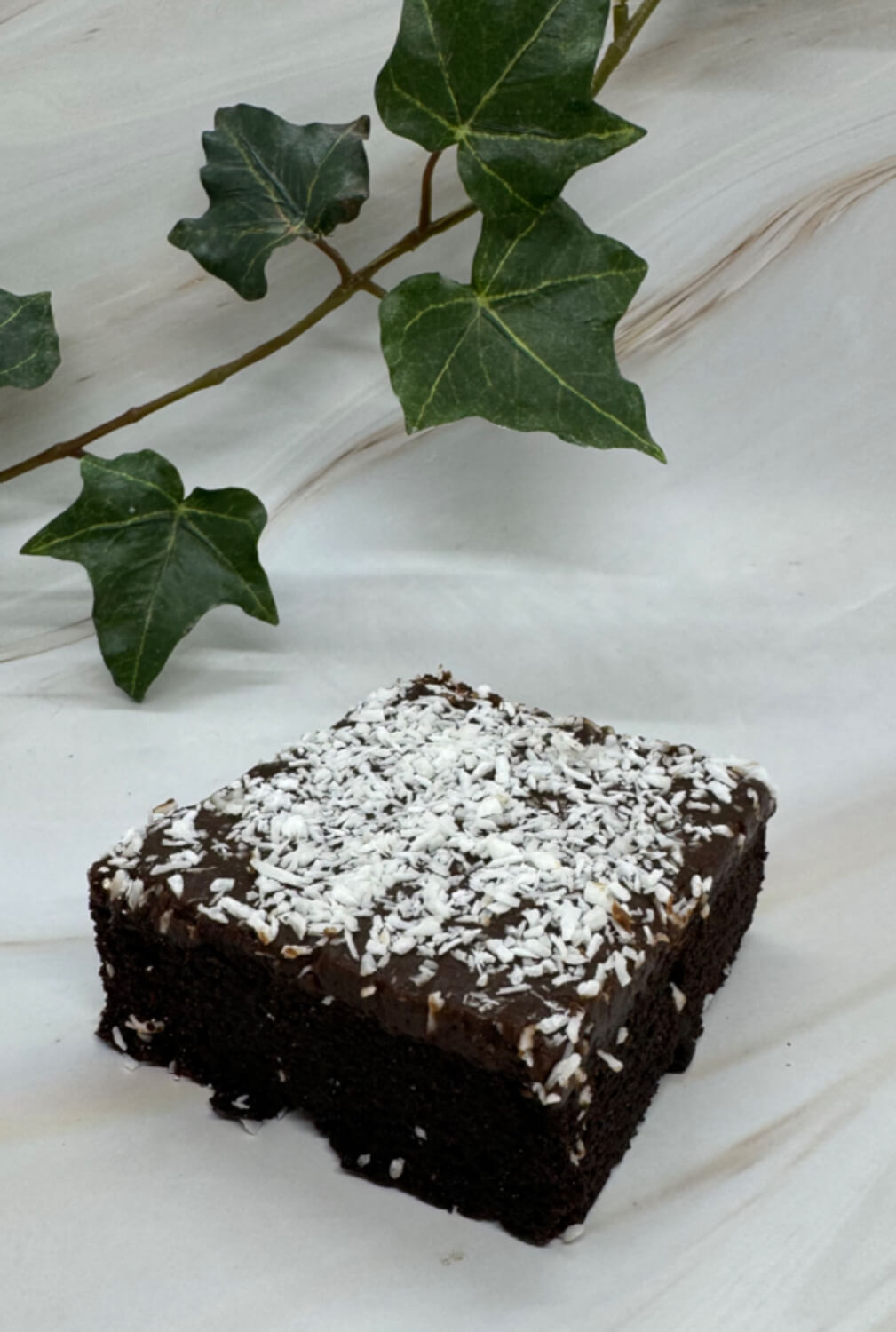 Gullegårdens glutenfria bageri Byxelkrok - Kärleksmums