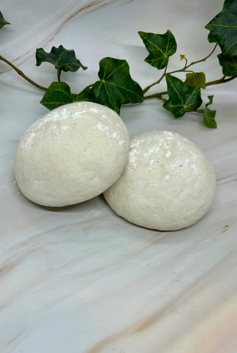 Gullegårdens glutenfria bageri Byxelkrok - Pizzadeg