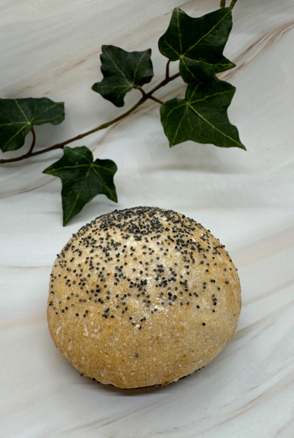 Gullegårdens glutenfria bageri Byxelkrok - Vallmofralla