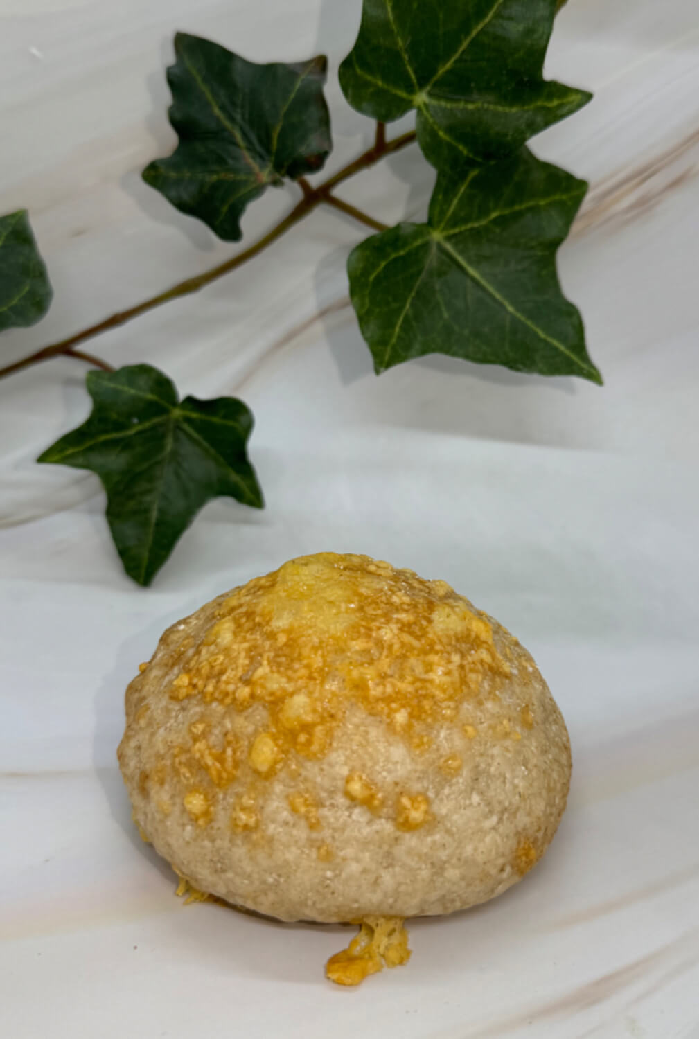 Gullegårdens glutenfria bageri Byxelkrok - Ostfralla