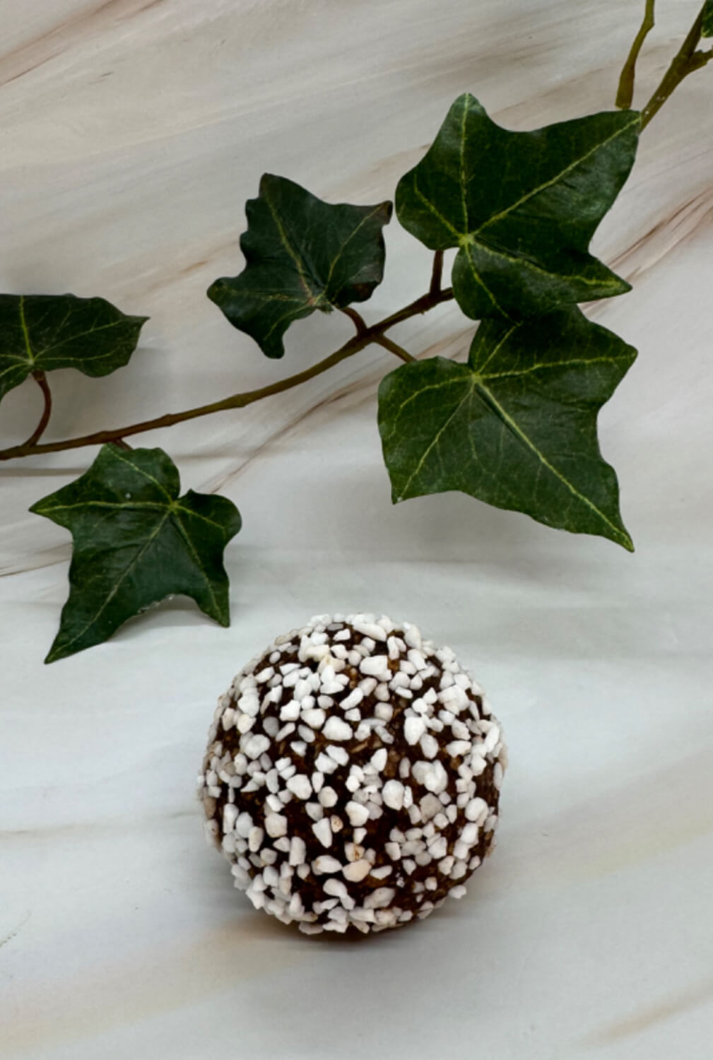 Gullegårdens glutenfria bageri Byxelkrok - Chokladboll