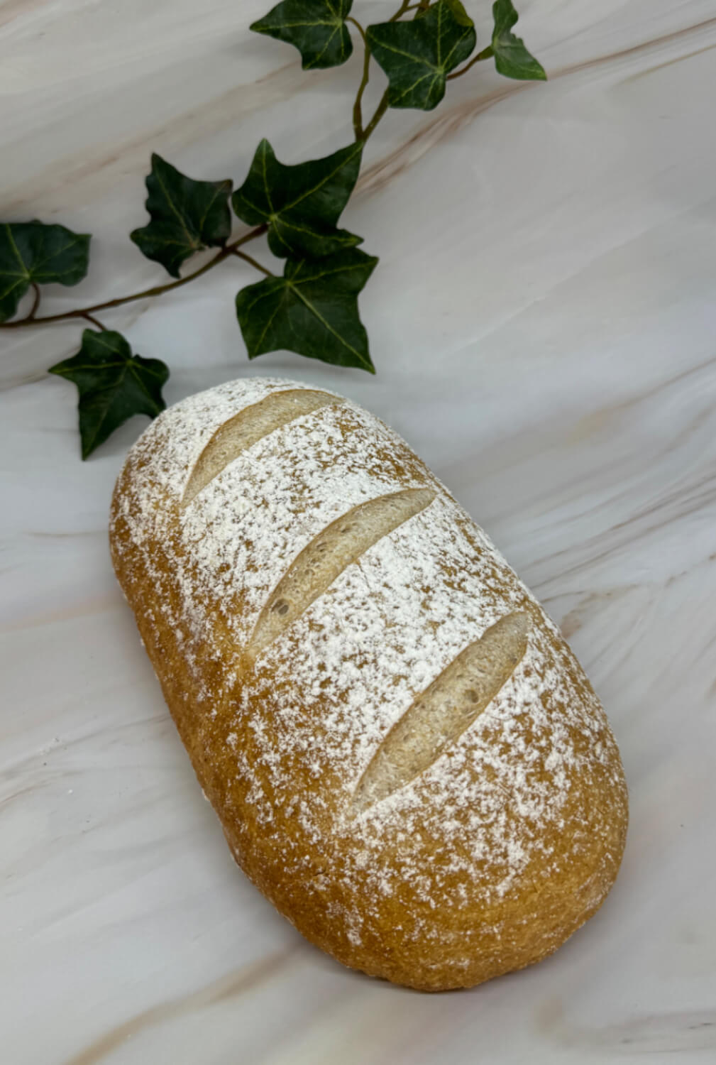 Gullegårdens glutenfria bageri Byxelkrok - Levain