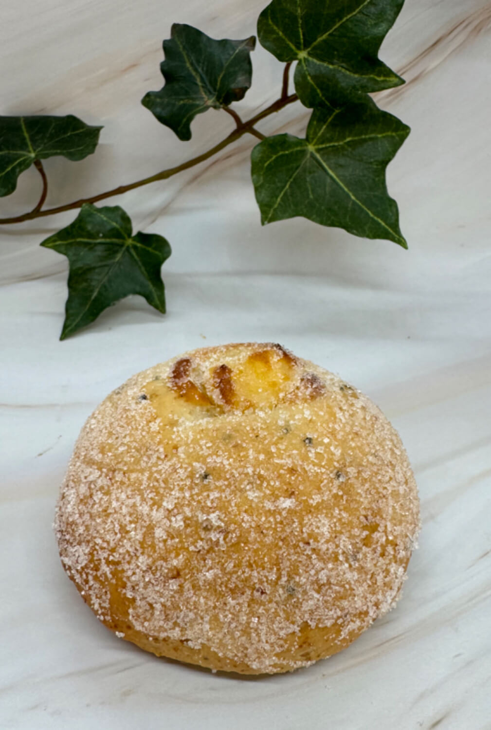 Gullegårdens glutenfria bageri Byxelkrok - Krämbulle