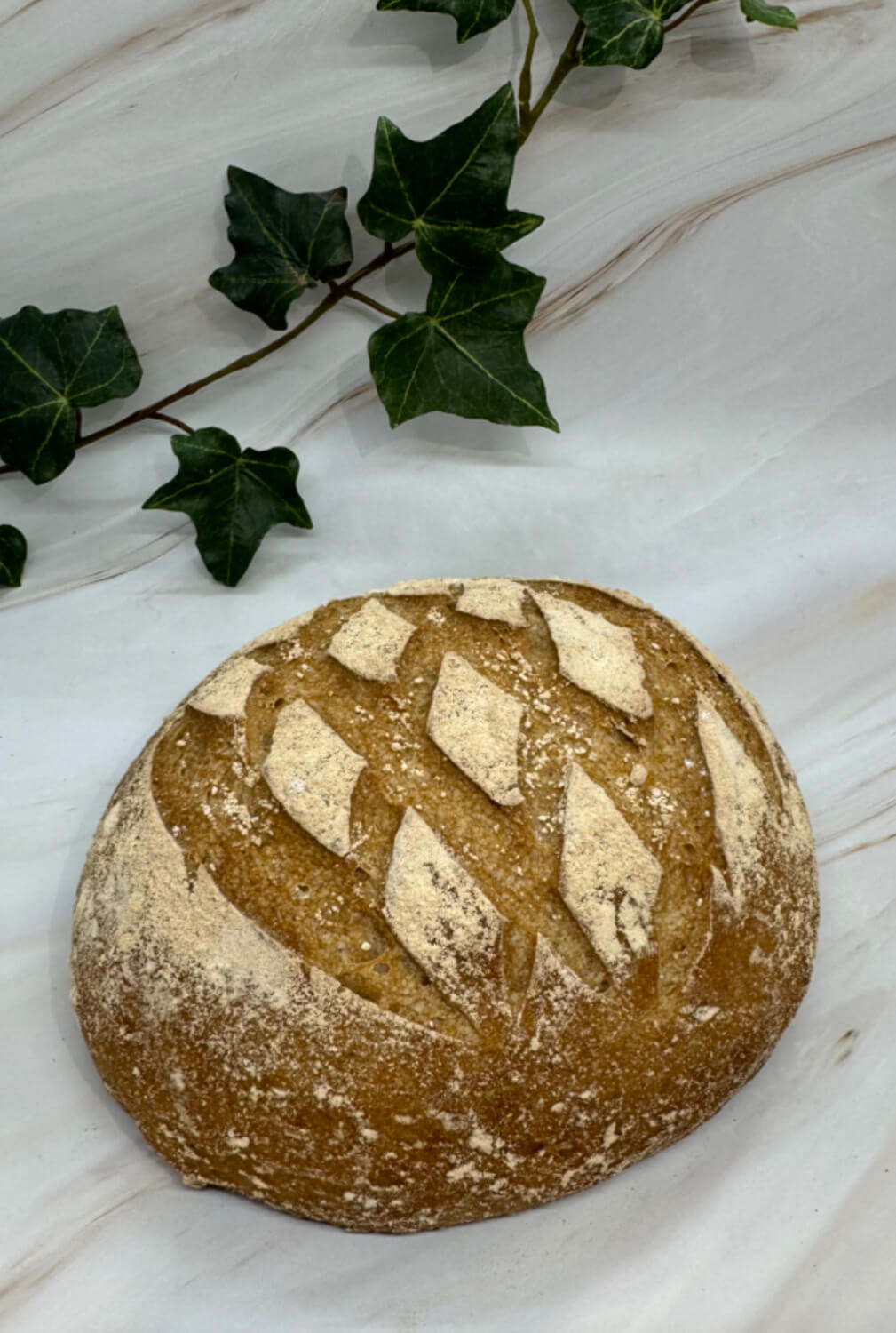 Gullegårdens glutenfria bageri Byxelkrok - Fennias