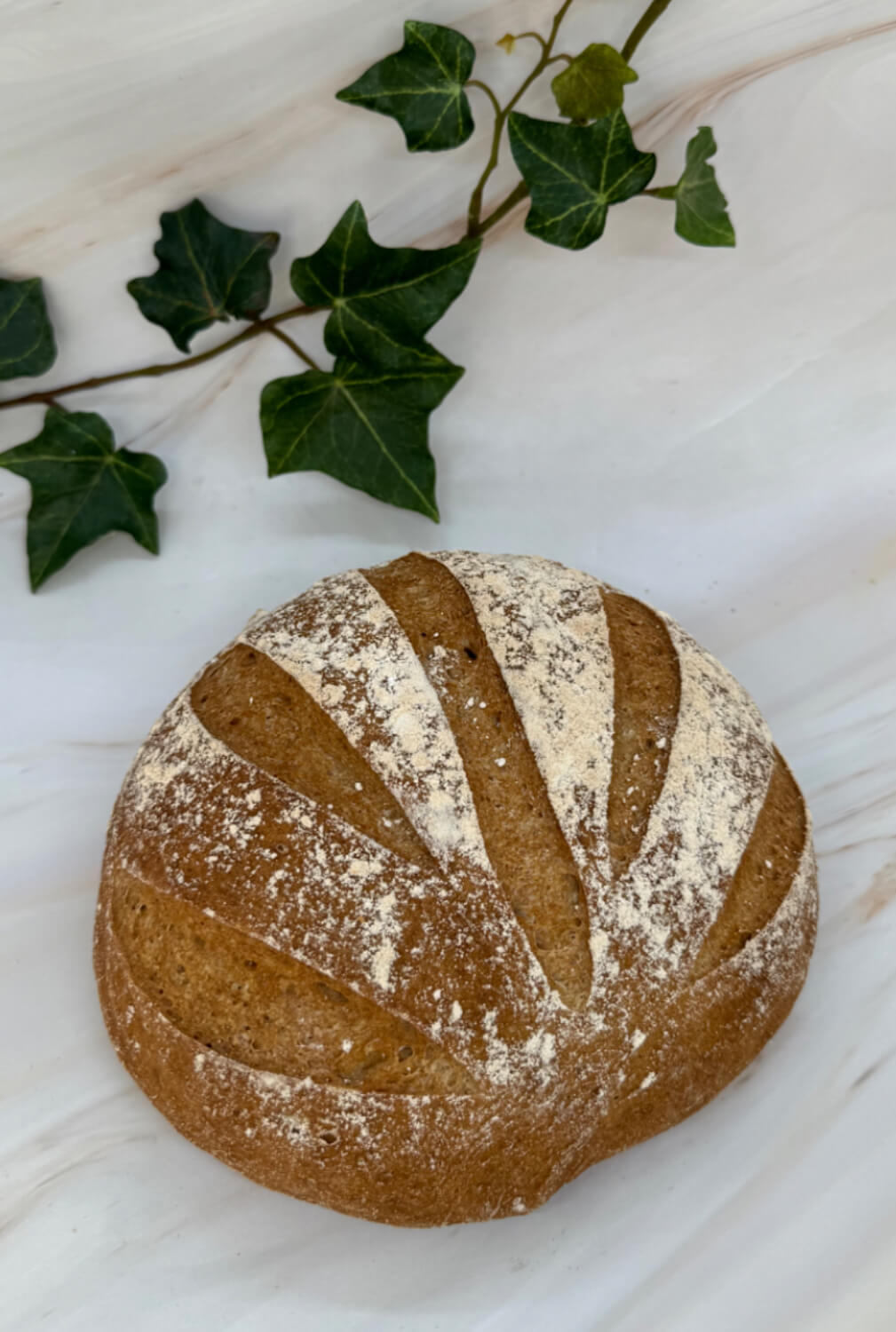 Gullegårdens glutenfria bageri Byxelkrok - Alma