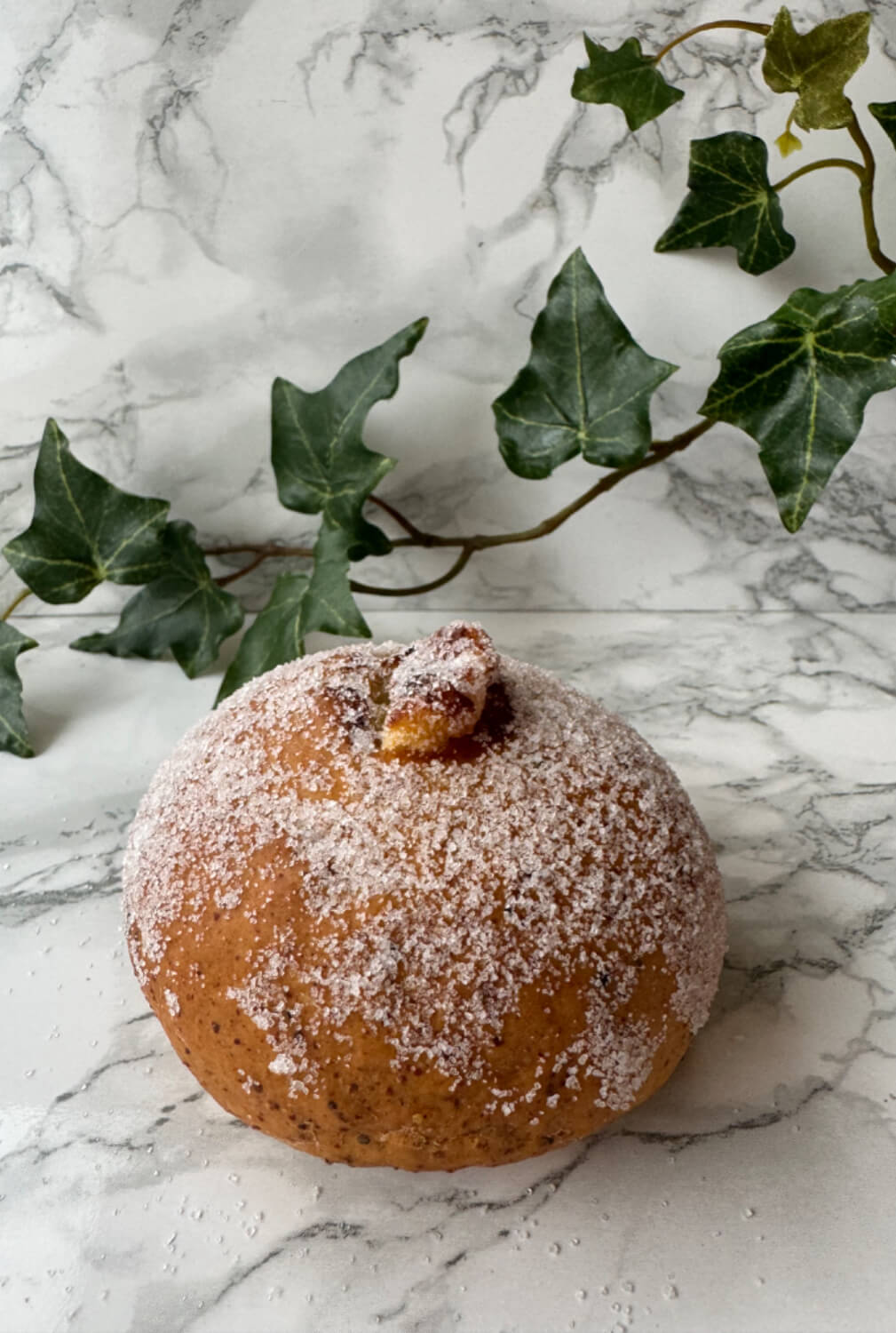 Gullegårdens glutenfria bageri Byxelkrok - Seglarbulle