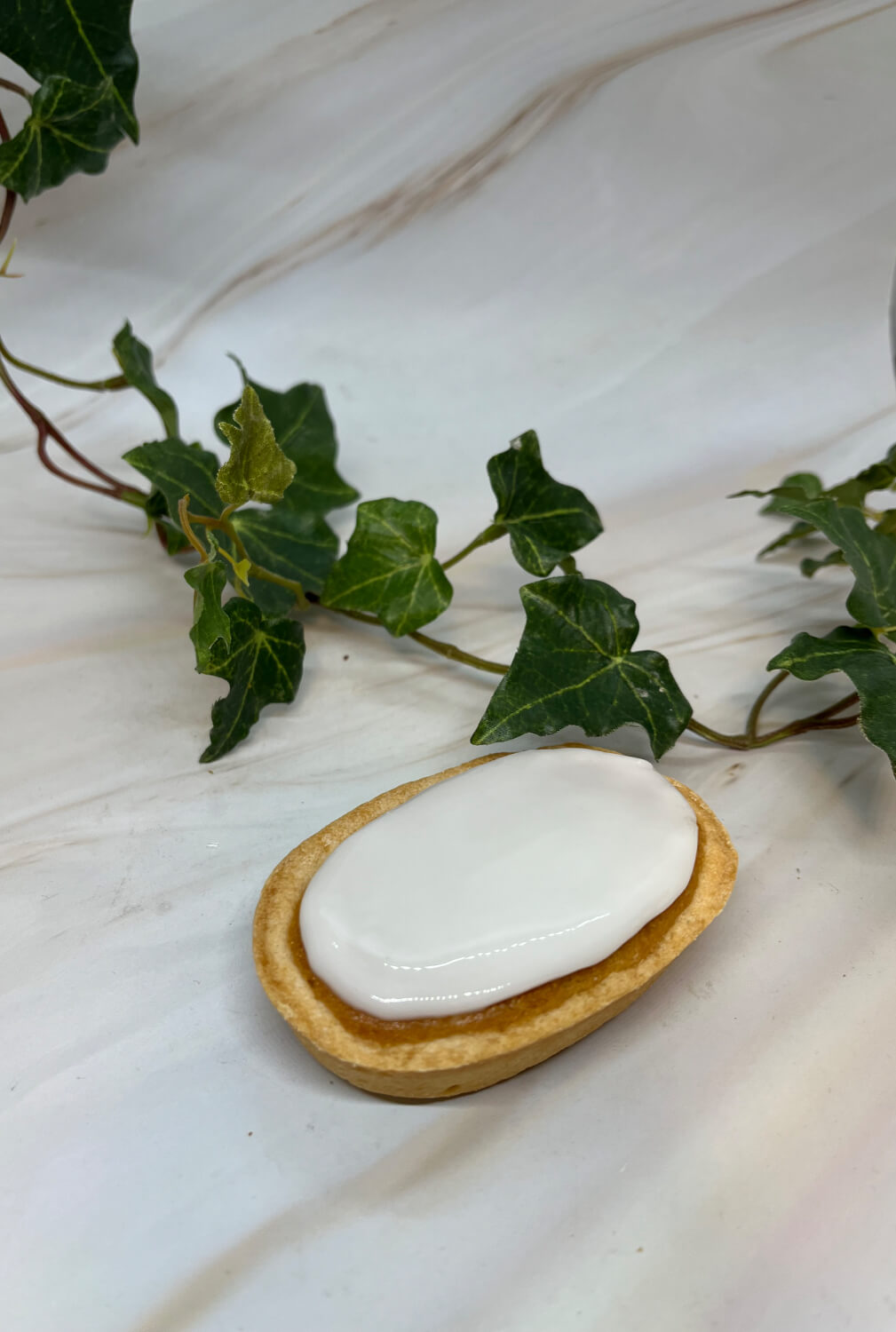 Gullegårdens glutenfria bageri Byxelkrok - Mazarin