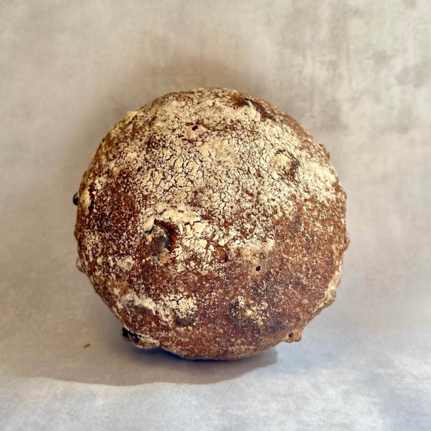 Kaffestugan i Böda - Fruktbröd