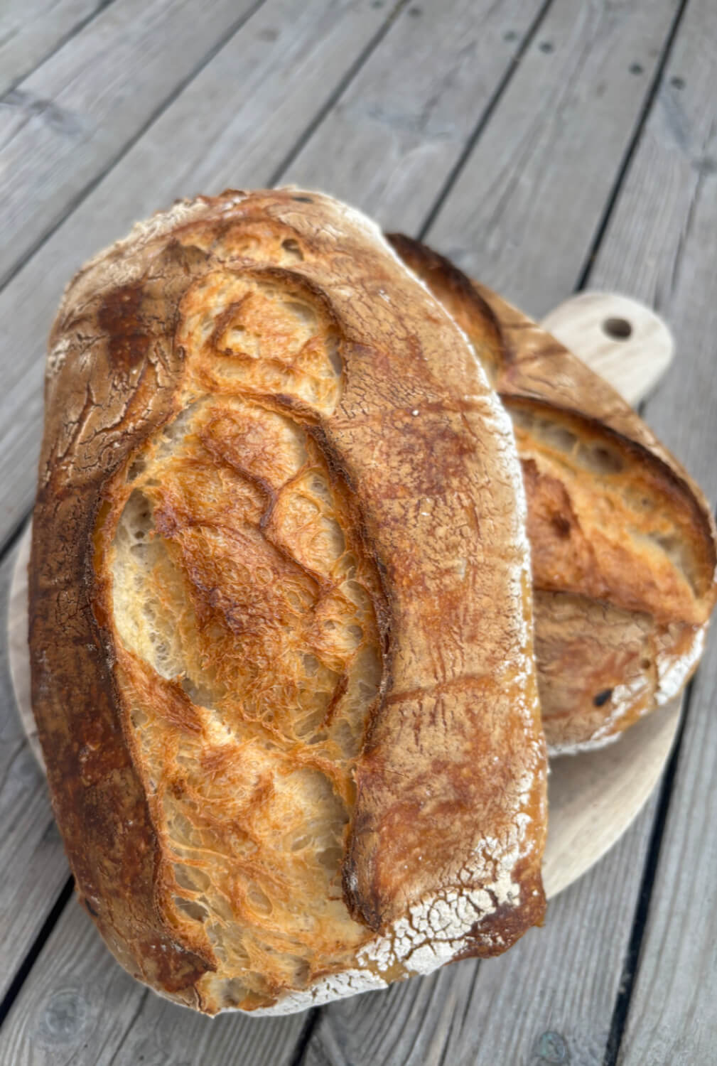 Kaffestugan i Böda - Levain