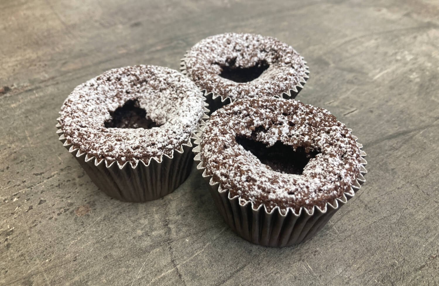 Centralbageriet Huskvarna - Dumlekladdkaka