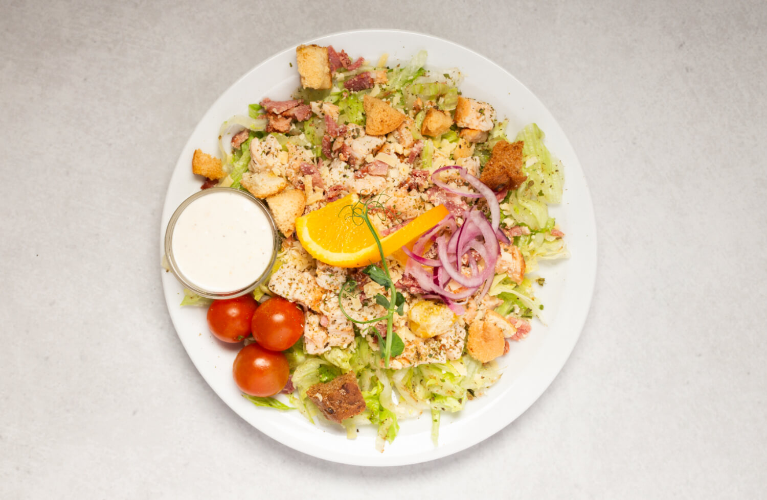 Ainas Café - Caesar
