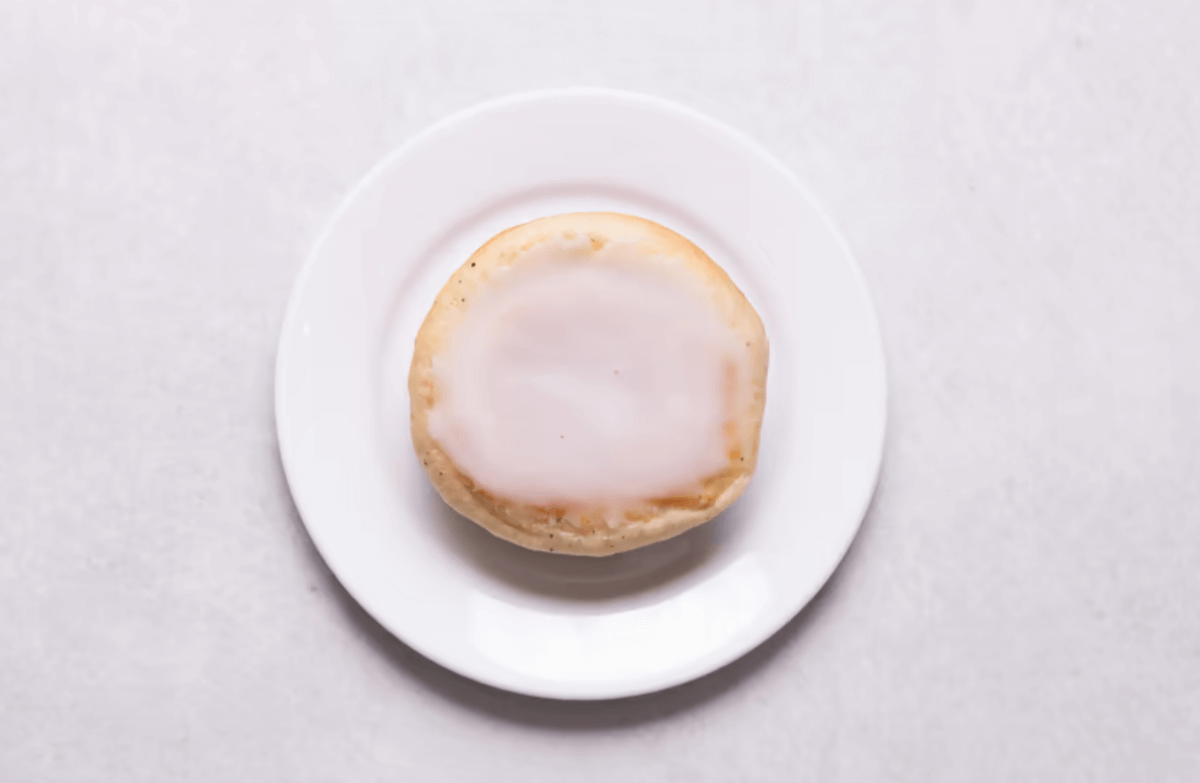 Ainas Café - Butterbulle