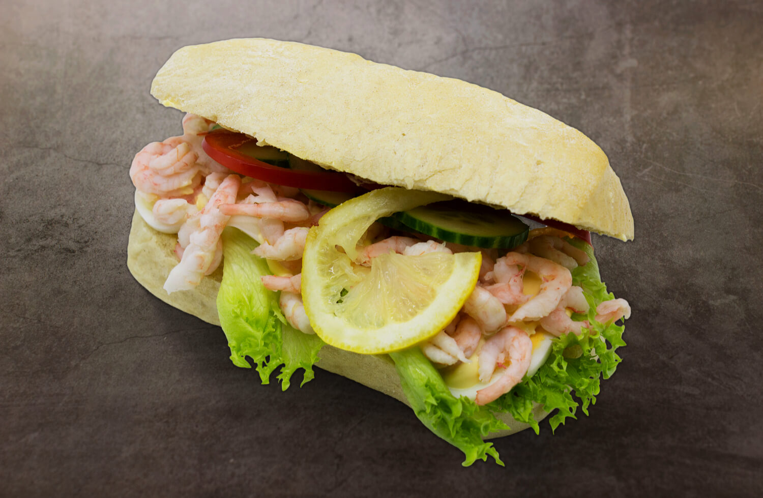 Selma Konditori - Ciabatta