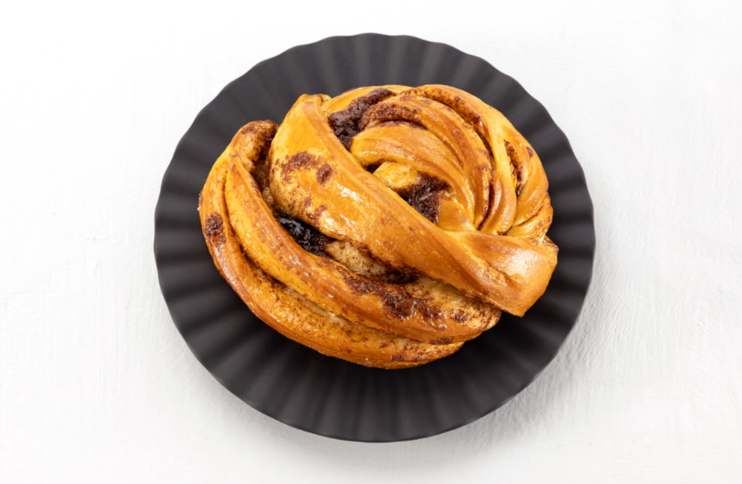 Mendels Oslo - Kanelbolle