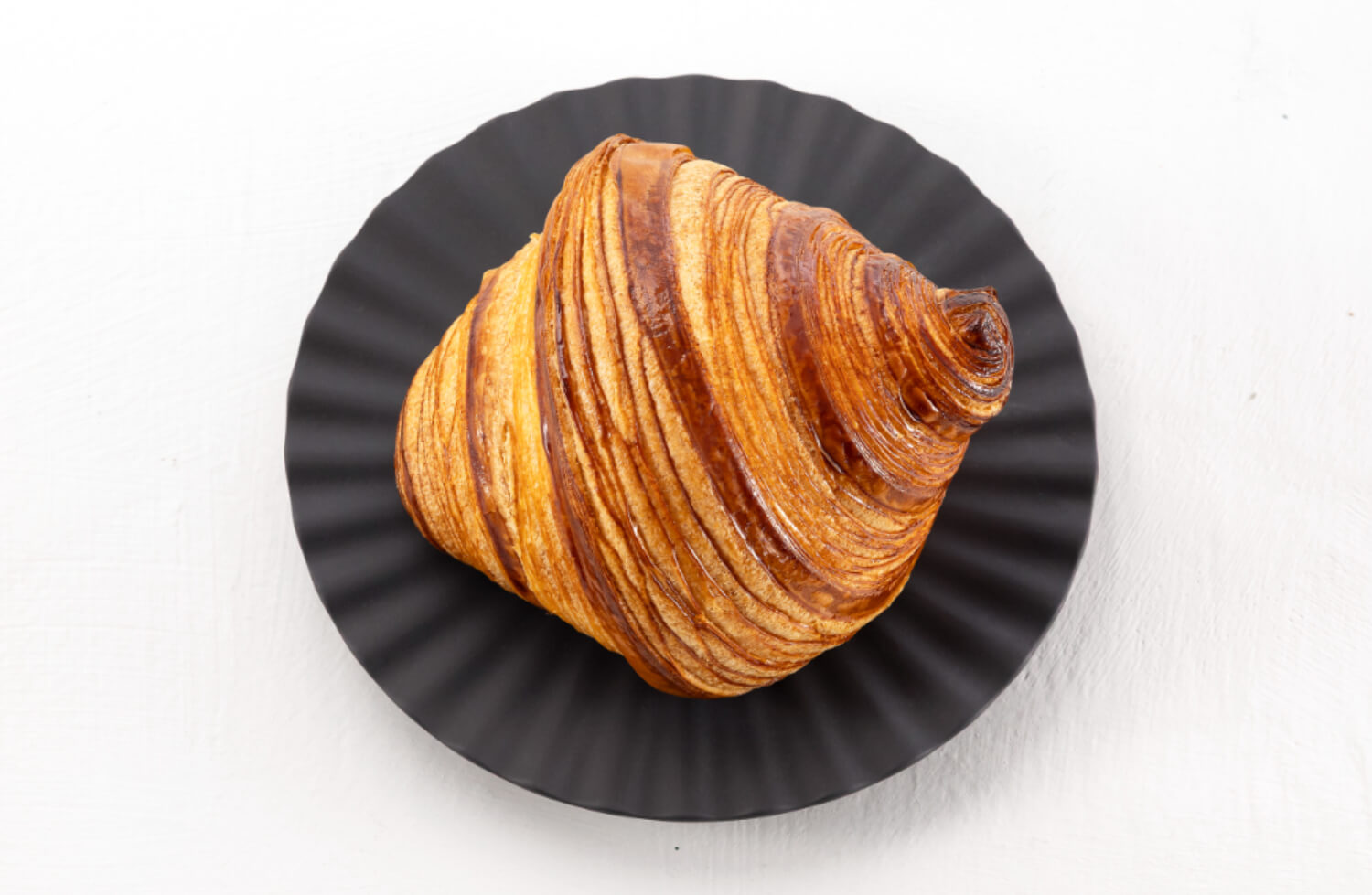 Mendels Oslo - Croissant