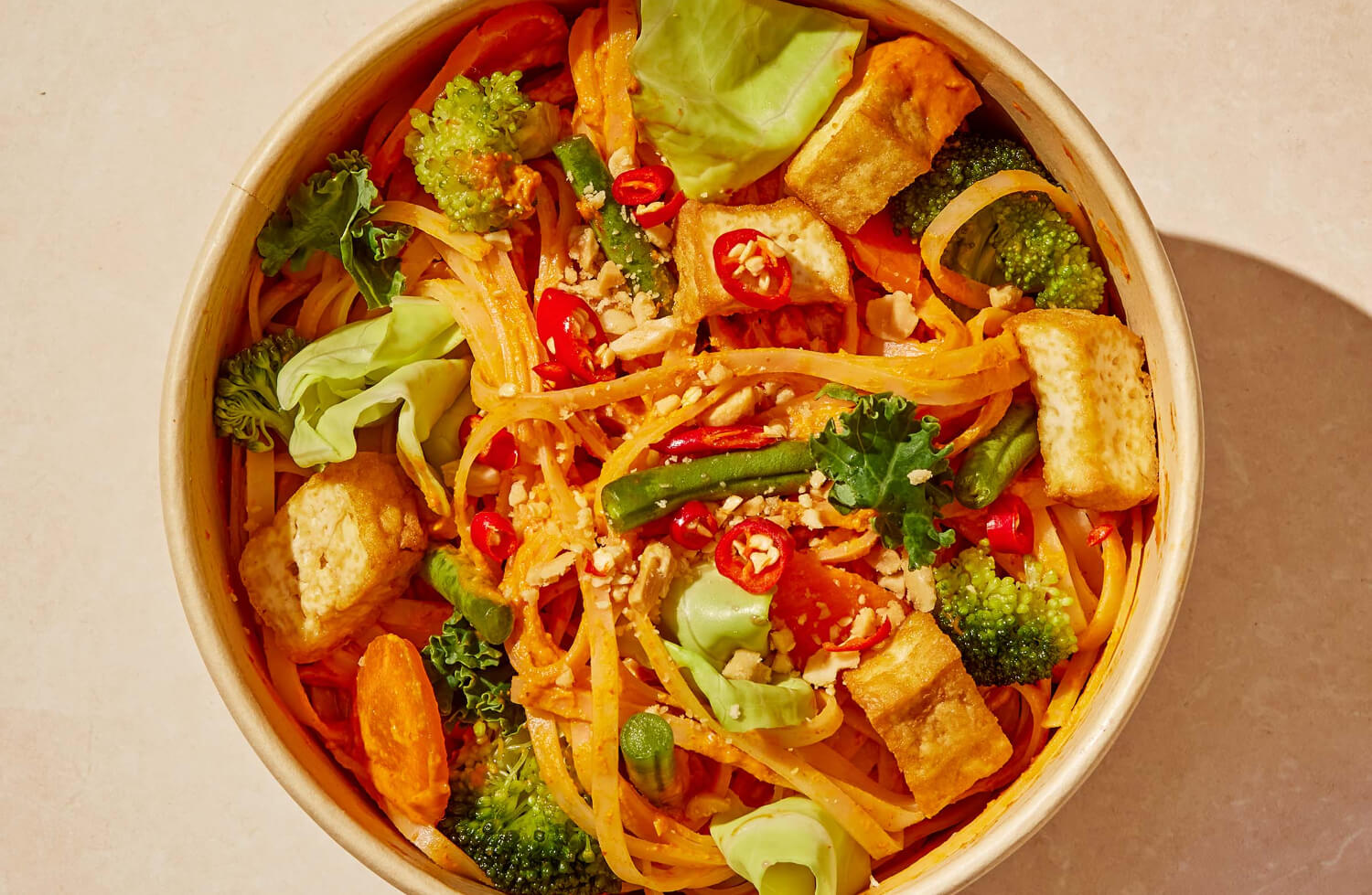 Tunco - The Vegan