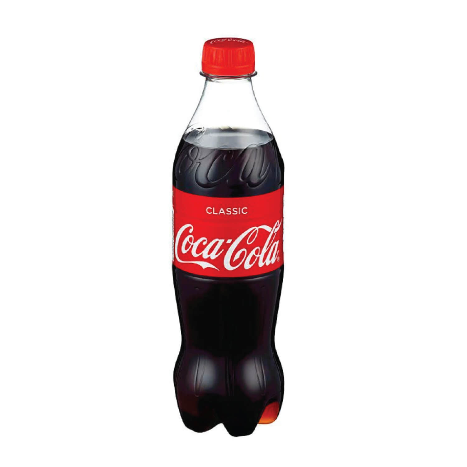 Tunco - Coca Cola 0.5L