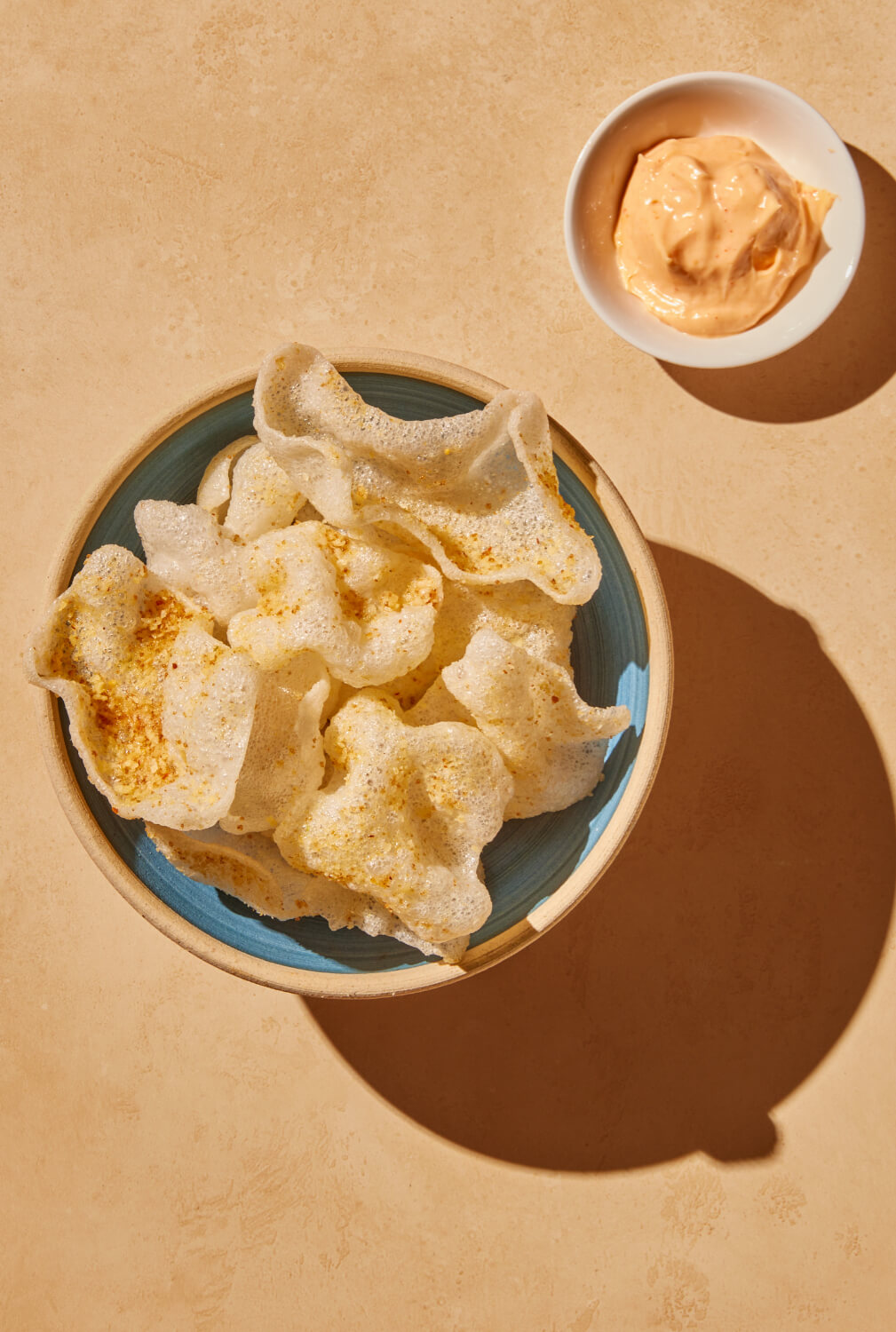 Tunco - Prawn Crackers
