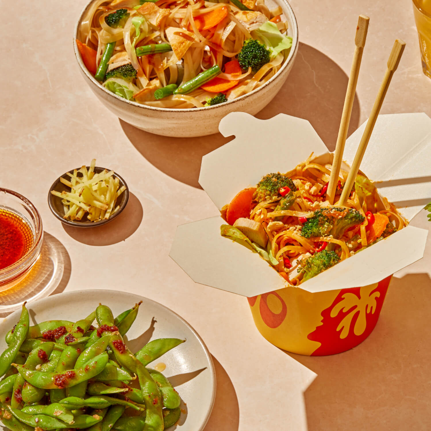 Tunco - Tunco Classic menu