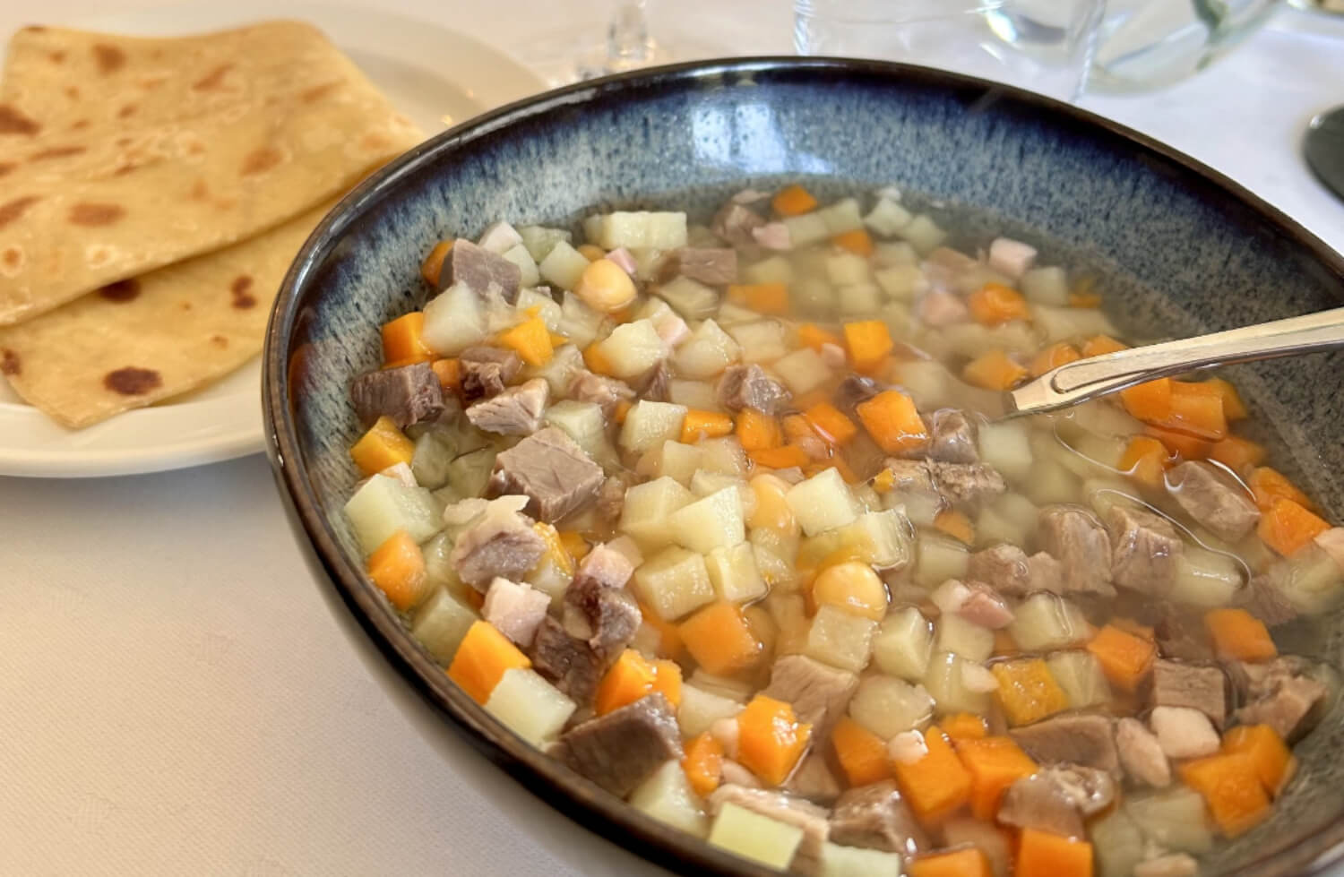 Mat so klart - Småmat fra Makalaus Mat