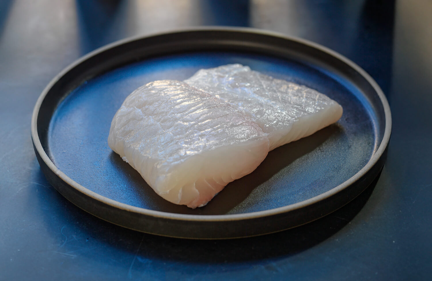 Fjelberg - Kveitefilet - bestillingsskjema