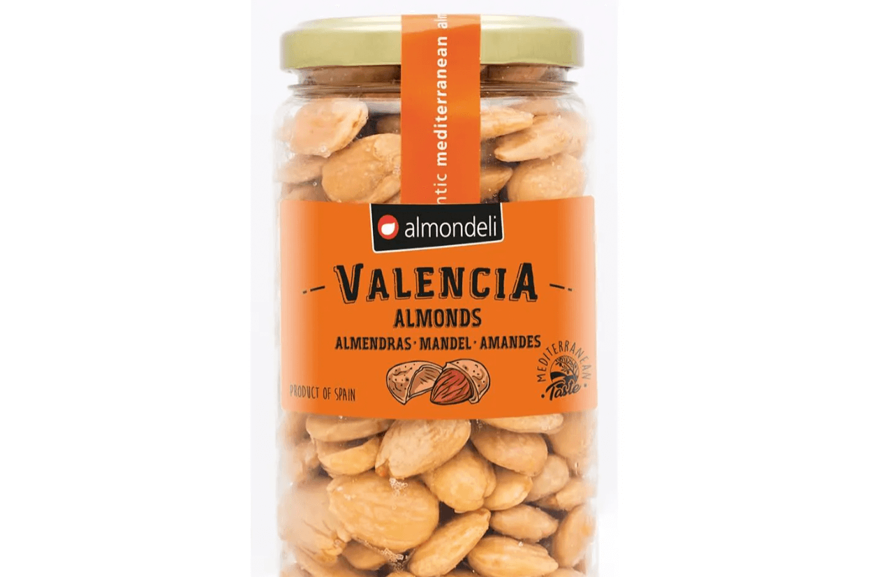 Fjelberg - Valenciamandler