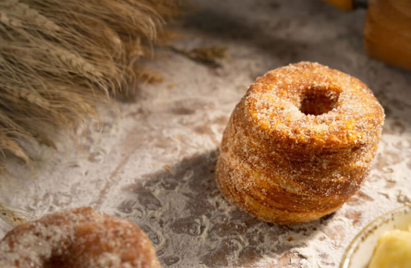 Maschmanns - Cronut Classic
