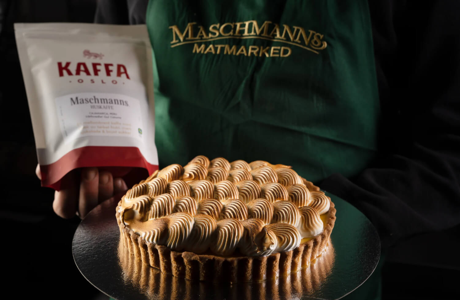 Maschmanns - Perfekt, søt gave!