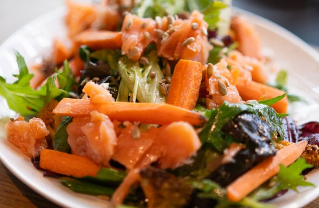 Maschmanns - Sommer salat