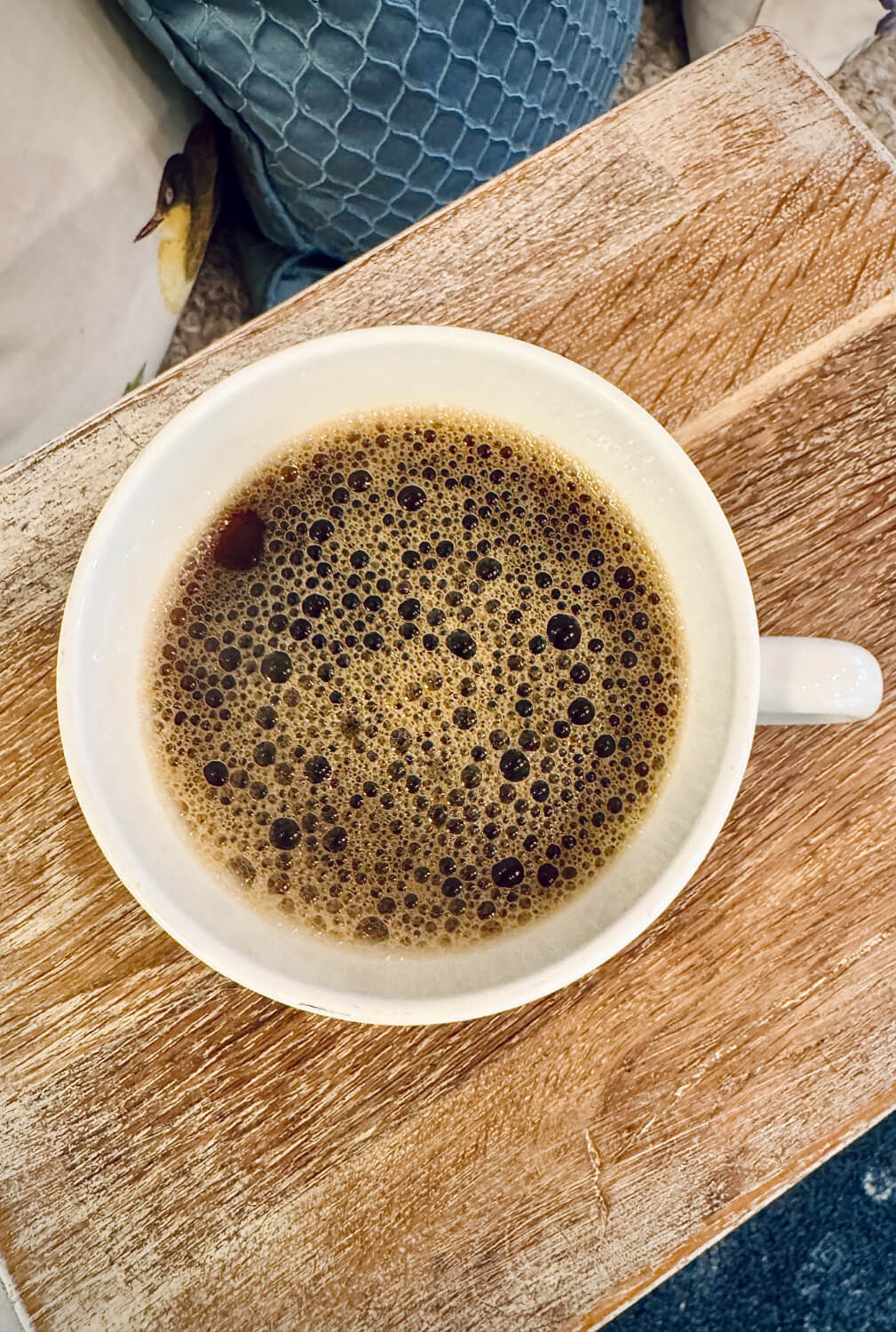 Valhallabageriet - Kaffe / Te 
