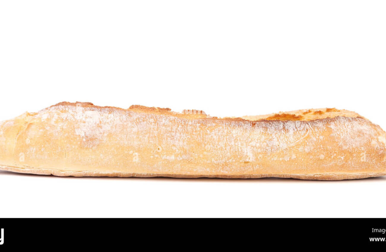 Konditori Centrum Munka-Ljungby - surdegsbaguette