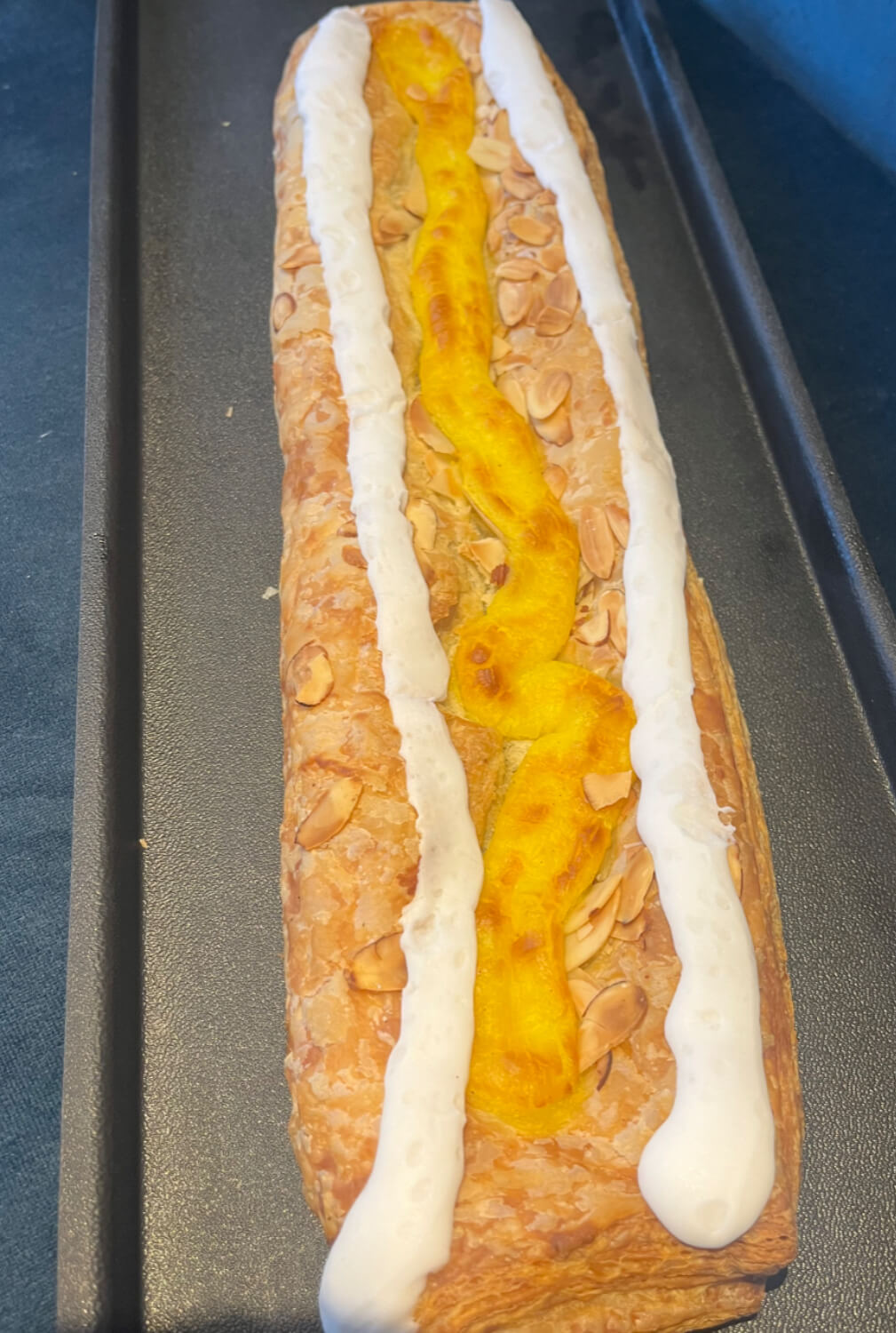 Akers Bakeri - Wienerstang