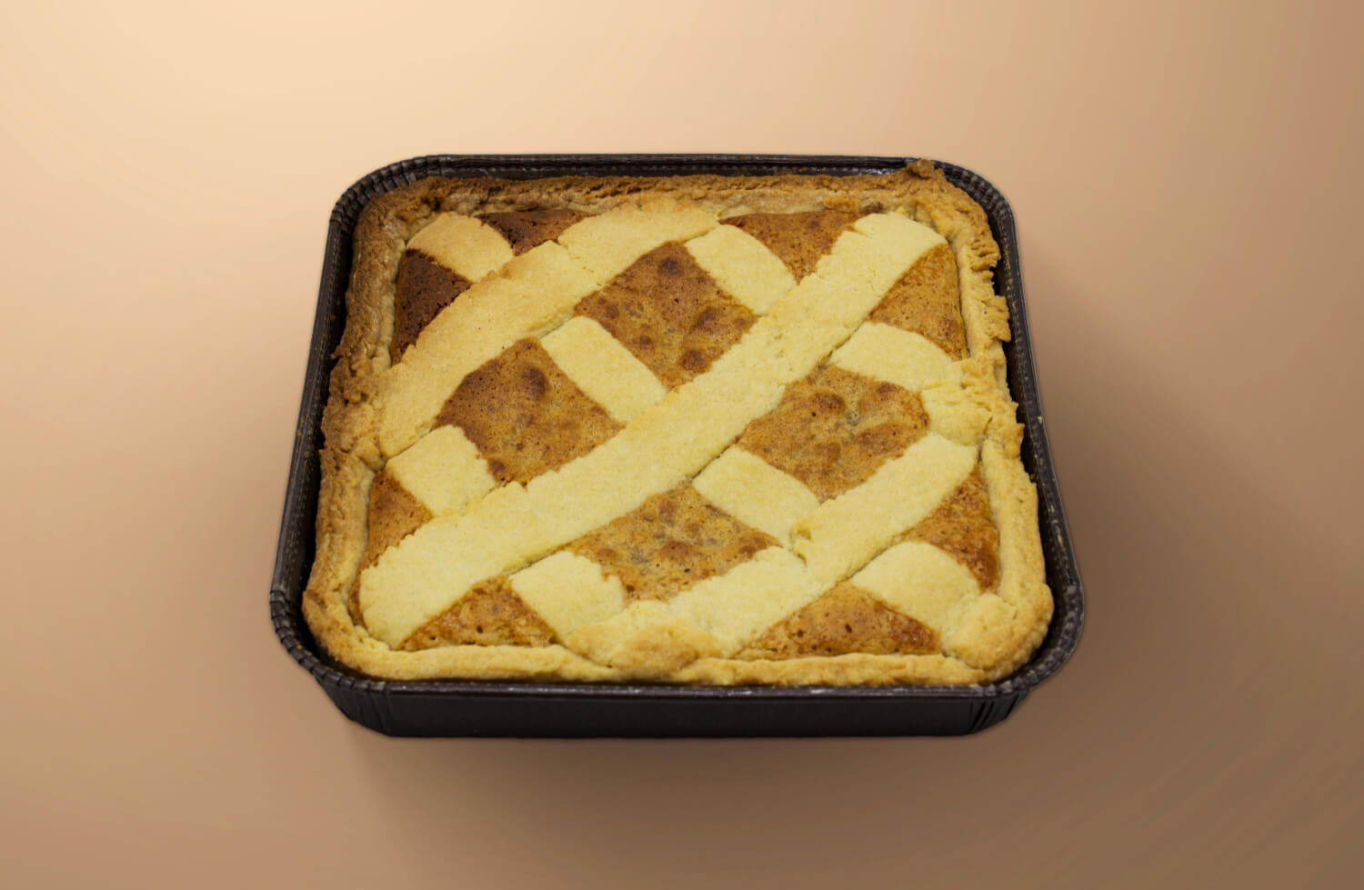 Sissels bakeriutsalg - Fyrstekake