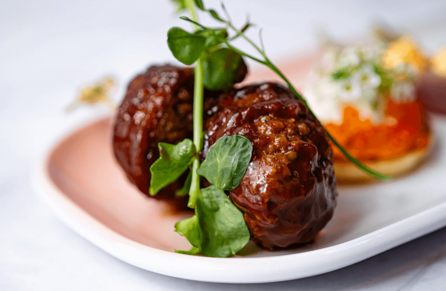 Modern Catering - Fingermat 7 smaker