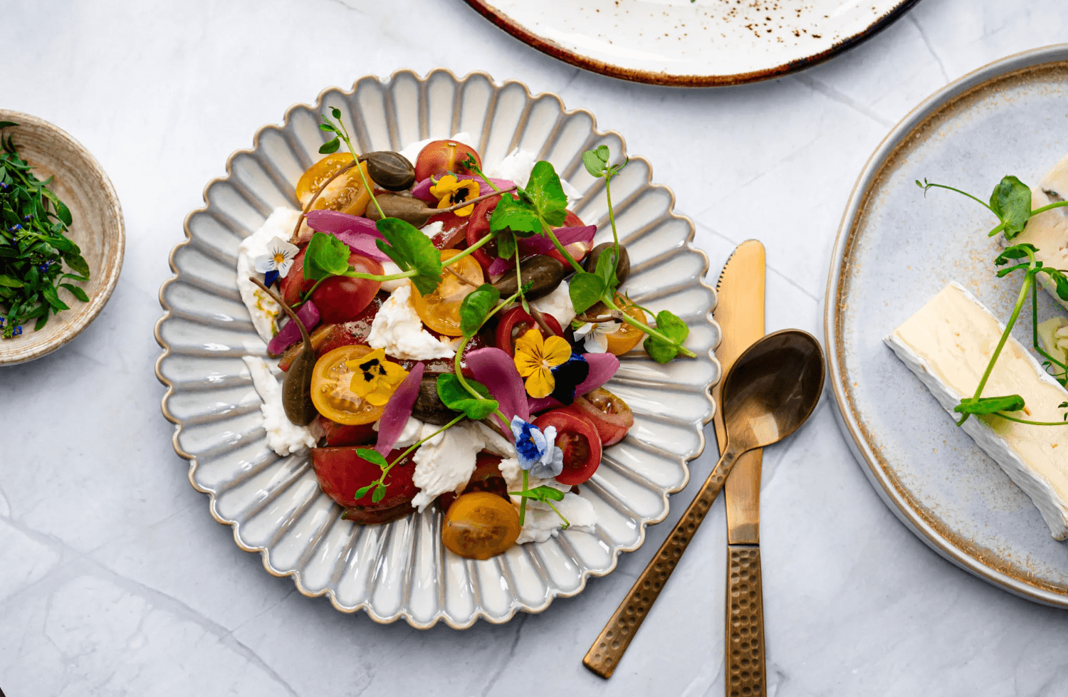 Modern Catering - Modern Tapas